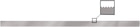 Separeerstrips - 9816, getand - 10 stuks