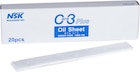 Care3+ oil sheets - Y900186