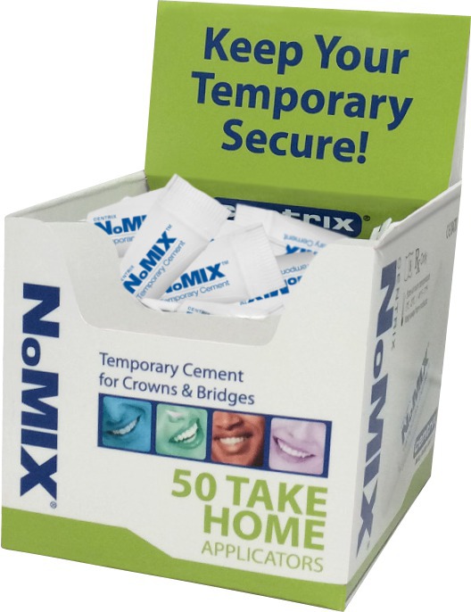Nomix Take home dispenser - 310157