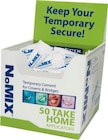 Nomix Take home dispenser - 310157