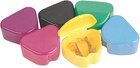 Retainer box hoog - assortiment - 202-2510, 12 stuks