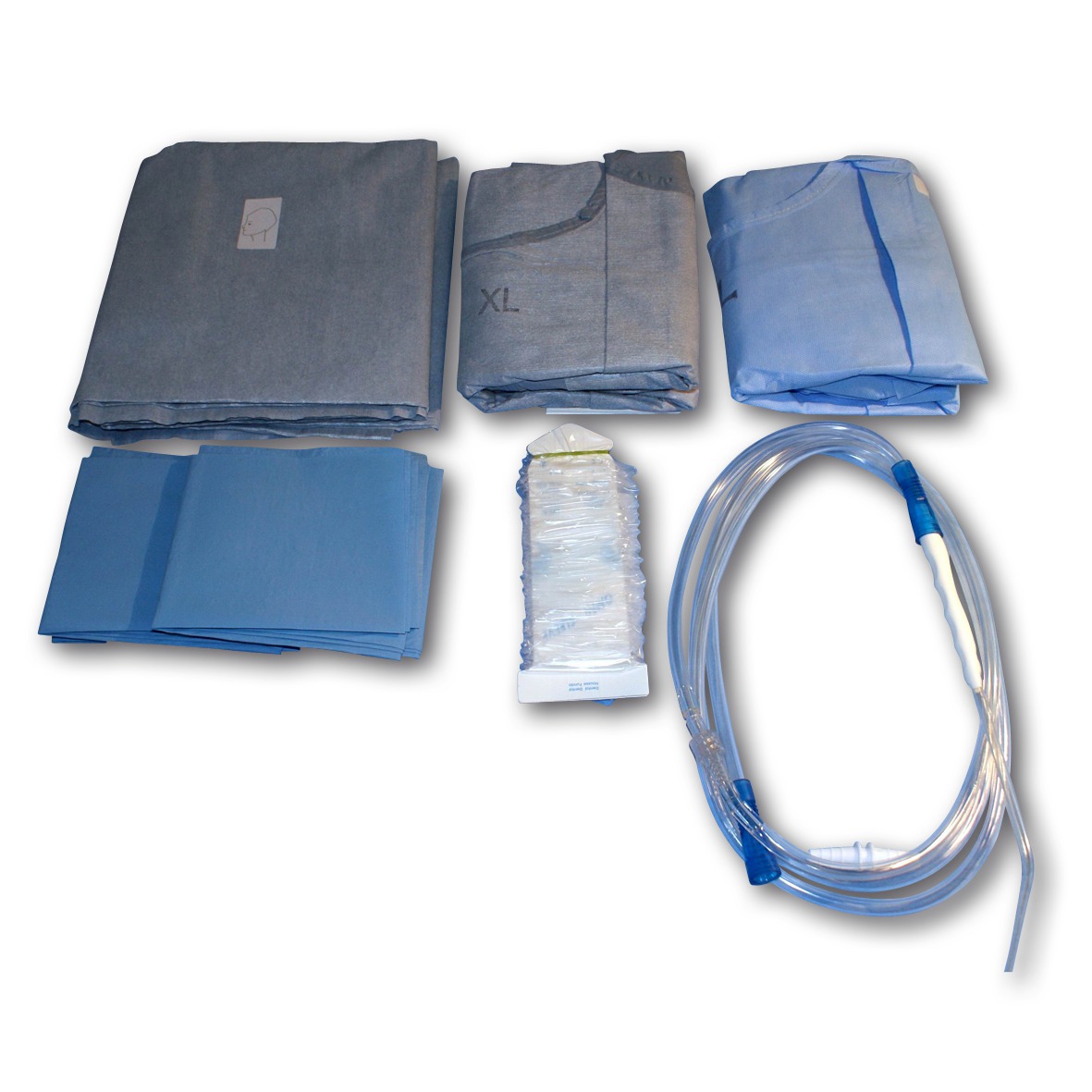 Chirurgieset - Standaardset 4 - 12.S4164