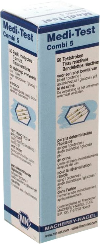 Combi 5 - per 50 stuks
