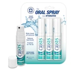 CloSYS Breath Spray 0.31 oz Mint 3/Pk