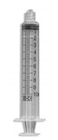 General Use Syringe 10cc No Dead Space 240/Ca