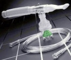 Aerosol Nebulizer Ea