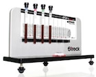 Sed-Rate Manual Rack For ESR-10 Ea