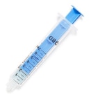 Luer Syringe 10cc Low Dead Space 20/Ca