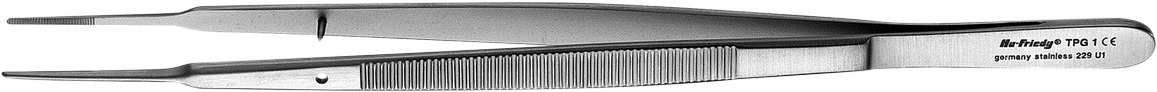 Pincet Gerald - TPG1, 18 cm
