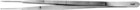 Pincet chirurgisch Gerald recht - BD662R, 17,5 cm