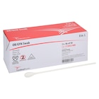 Swab Applicator Paper Shaft Rayon Tip 8" Non-Sterile 50/Bx
