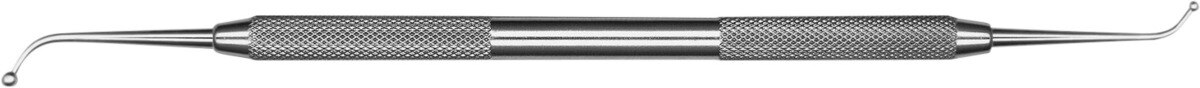 Burnishers - BB18