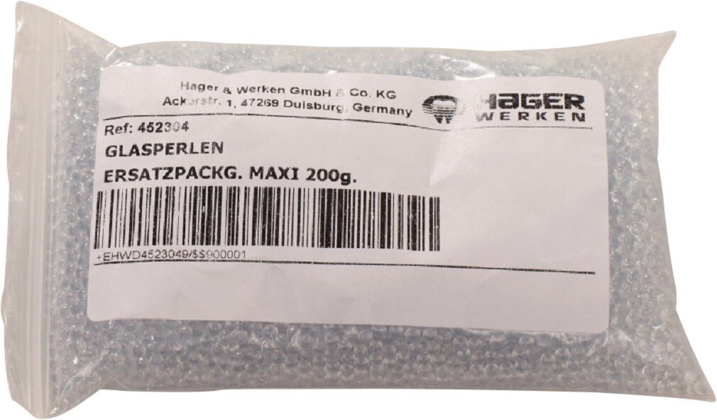 Kogelsterilisator - Kogeltjes Maxi