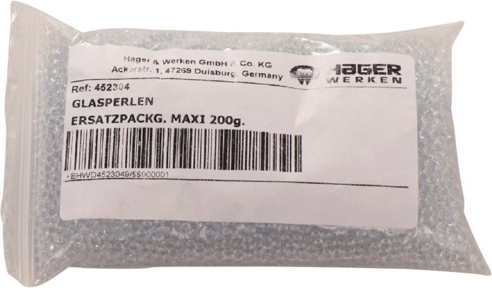 Kogelsterilisator - Kogeltjes Maxi