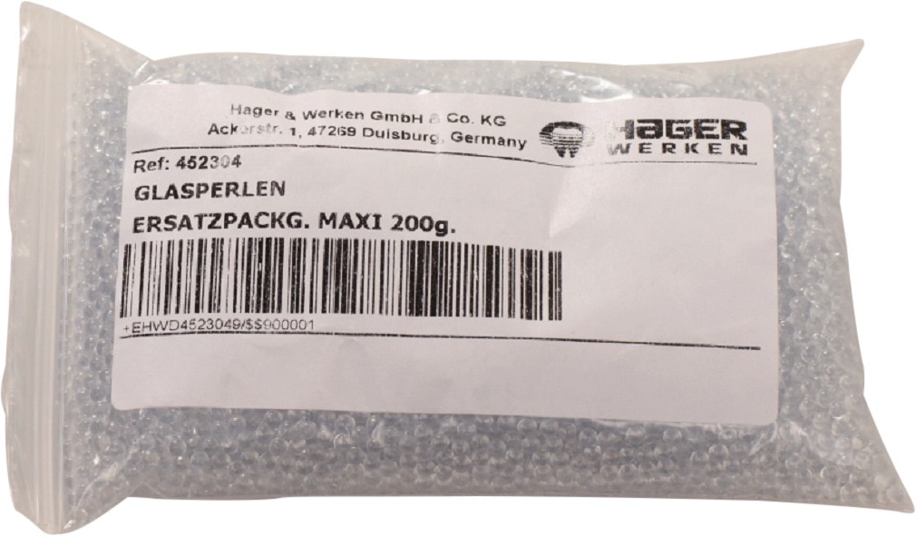 Kogelsterilisator - Kogeltjes Maxi