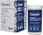 Cleanic Prophy Paste - Pot 200 g, zonder fluoride