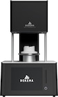 Austromat 654i Ceramic Furnace Black G2 Ea