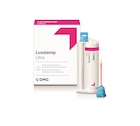 Luxatemp Ultra Temporary Material 76 Gm Shade A1 Cartridge Refill Package