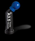 Ecosite Elements Cmpst Composite Restorative Material A3.5 A3.5 Cap Rfl 16/Pk