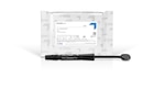 Ecosite One Packable Composite U (Universal) Universal Syringe Refill Ea