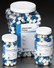Premium Alloy Capsules Double Spill Regular Set 500/Bx