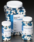 Premium Alloy Capsules Single Spill Regular Set 50/Pk
