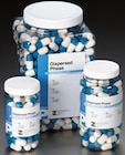 Premium Alloy Capsules Double Spill Regular Set 50/Bx
