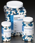Premium Alloy Capsules Single Spill Regular Set 500/Bt