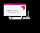 Luxatemp Fluorescense Smartmix Temporary Material 15 Gm Shade A2 Syringe Package