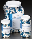 Premium Alloy Capsules Triple Spill Fast Set 500/Bx