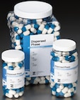 Premium Alloy Capsules Single Spill Fast Set 50/Pk