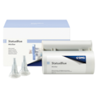StatusBlue MixStar Alginate Alternative 380 mL Fast Set Firm Ea