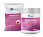 Kromatica Dust Free Alginate 1 Lb Canister Fast Set 12/Ca