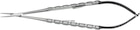 Naaldvoerder - NHSLSCHLE, Micro Surgical Sinusline, 18 cm