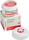Detartrine polijstpasta - Tube, 45 g