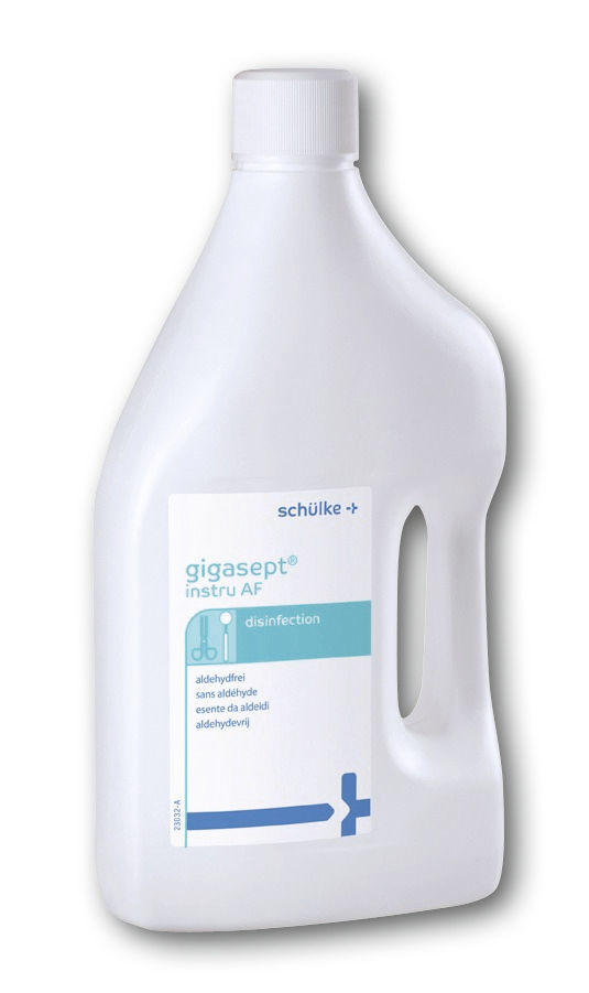 Gigasept Instru AF - Fles, 2 liter