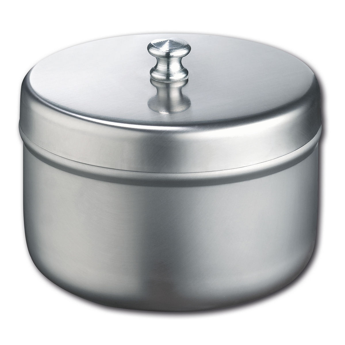 Wattenrollenpot - Afmeting 95 x 60 mm