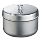 Wattenrollenpot - Afmeting 95 x 60 mm