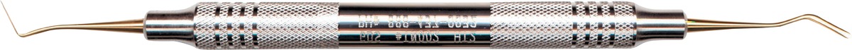 Composiet instrument - TN004