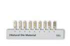 IPS Natural Die accessoires - Kleursleutel