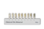 IPS Natural Die accessoires - Kleursleutel