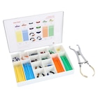 Composi-Tight 3DXR Sectional Matrix System Starter Kit