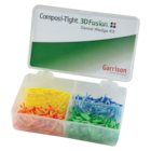 Composi-Tight 3D Fusion Wedges Assorted Kit 400/Pk