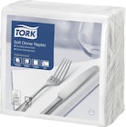 Tork Advanced Servetten - 477577, 12x 100 stuks