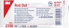 Red Dot 2330 tab-elektrode - 100 stuks