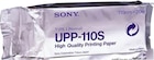 Printer papier echo-systemen - UPP110S per rol