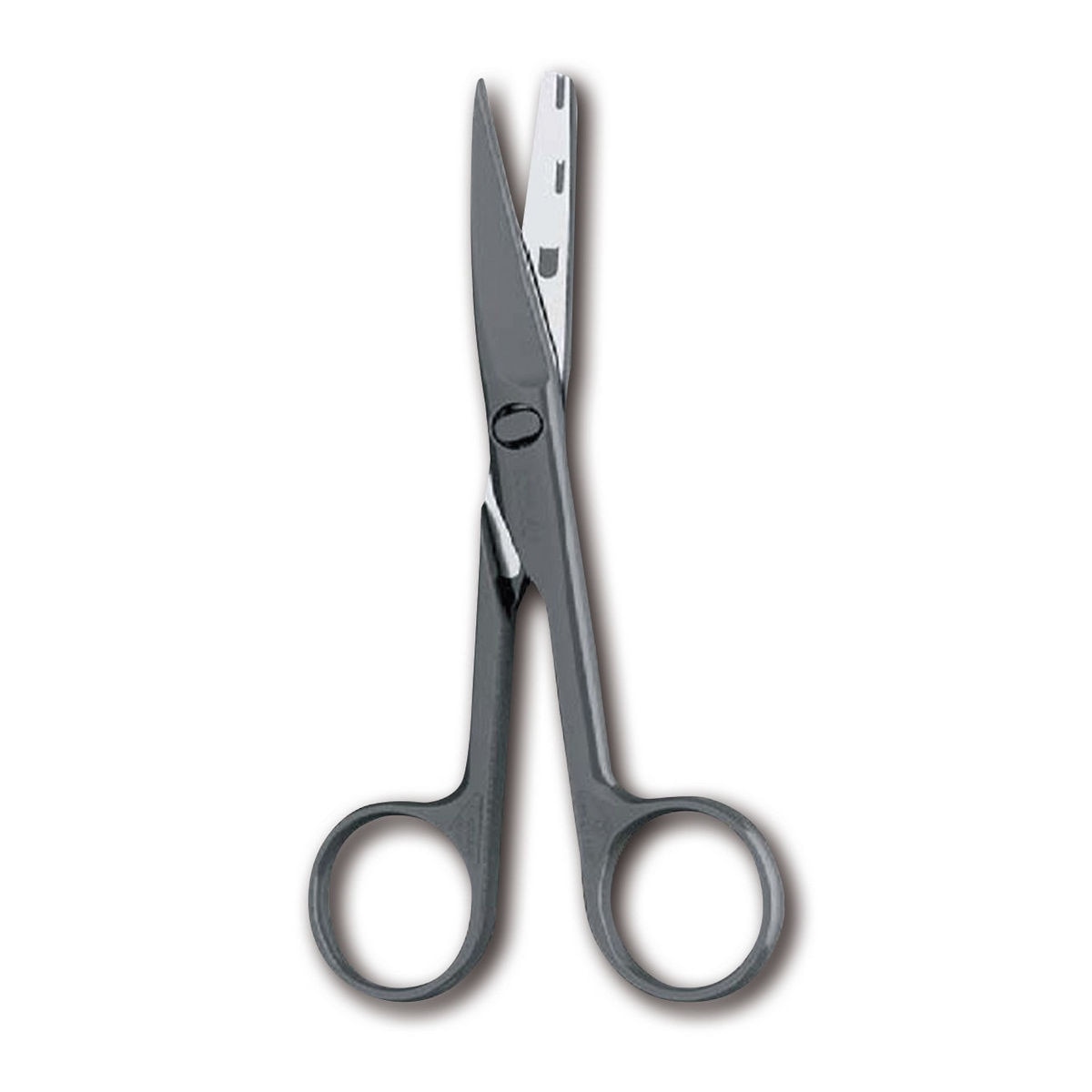 SUSI chirurgische schaar - 14,5cm, per 20 st.