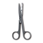 SUSI chirurgische schaar - 14,5cm, per 20 st.