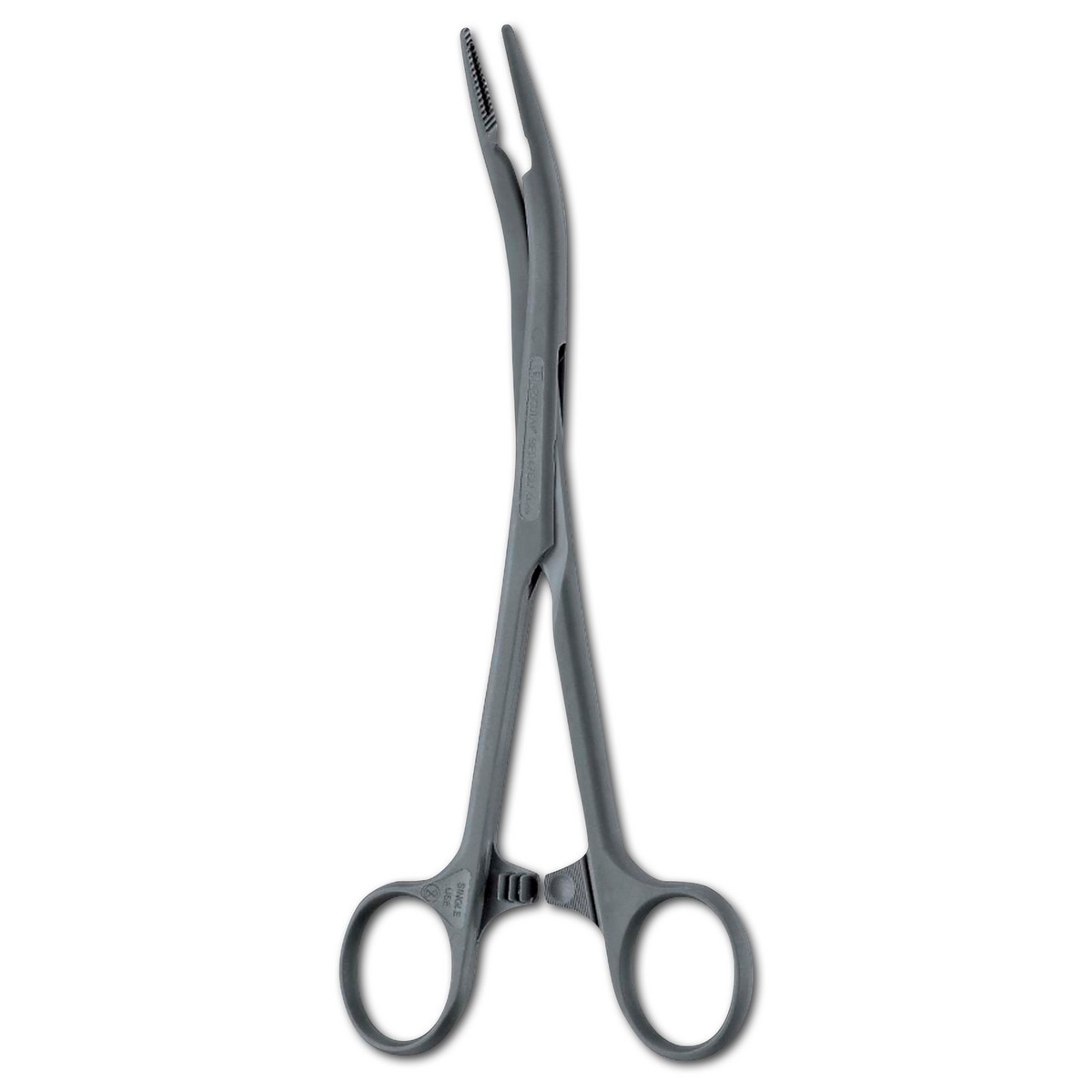 SUSI tampontang gebogen - 20cm, per 20 st.