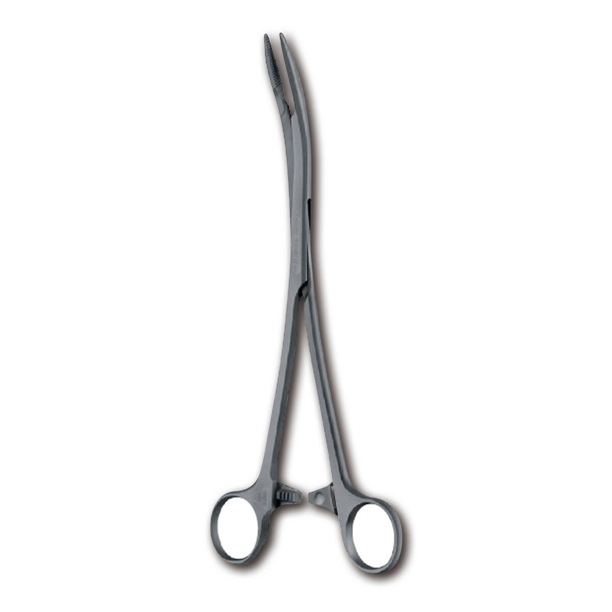 SUSI tampontang gebogen - 26,5cm